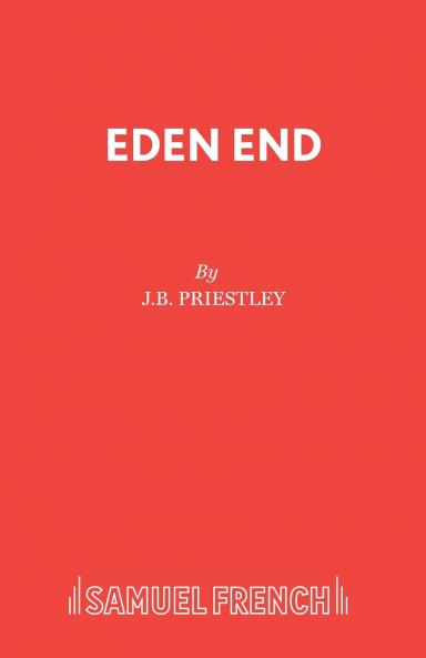 Eden End