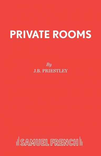 Private Rooms