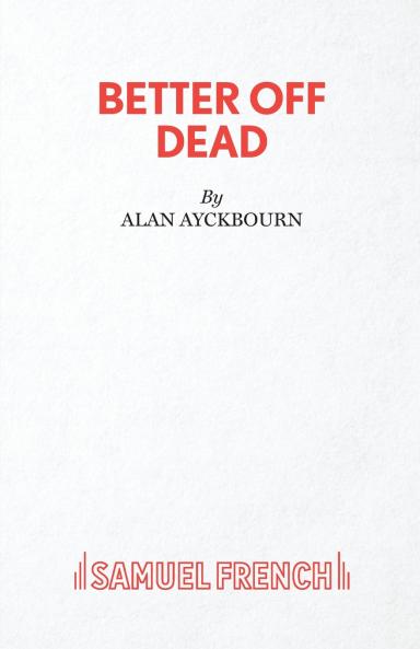Better Off Dead