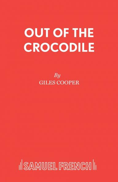 Out Of The Crocodile
