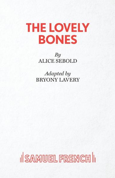 The Lovely Bones