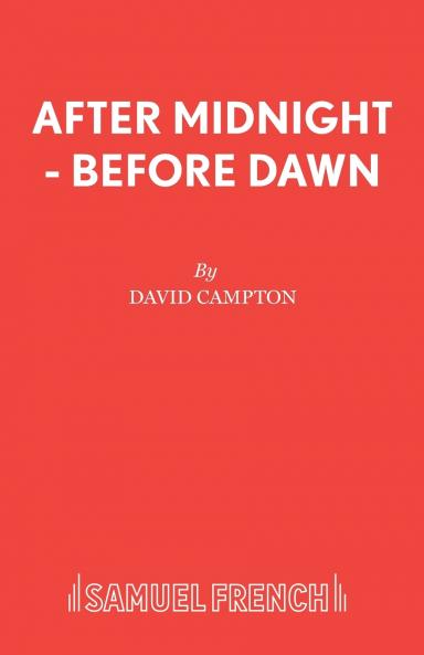 After Midnight - Before Dawn