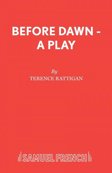 Before Dawn - A Play