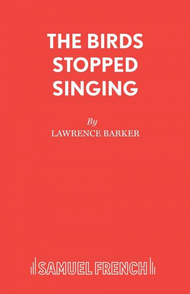 THE BIRDS STOPPED SINGING