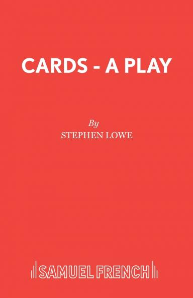 Cards - A Play