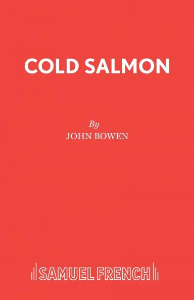 Cold Salmon
