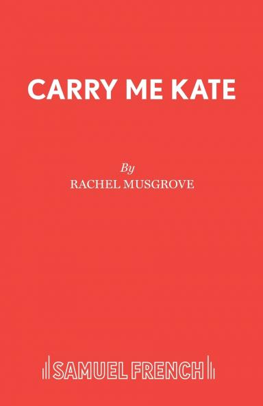 Carry Me Kate