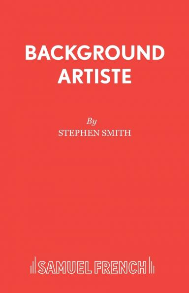 Background Artiste