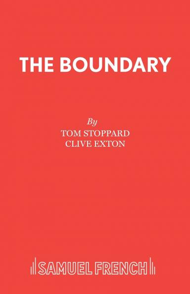 The Boundary