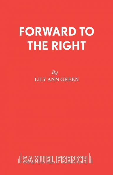 Forward to the Right