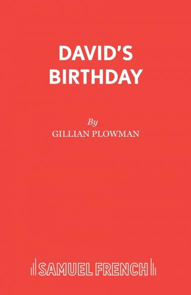 David's Birthday
