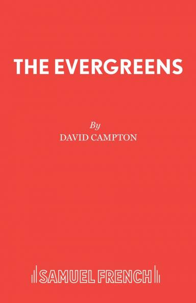 The Evergreens