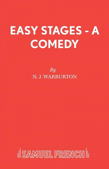 Easy Stages - A Comedy