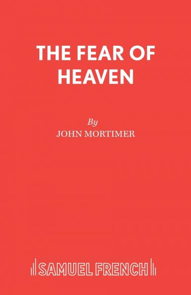 The Fear of Heaven