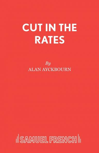 Cut in the Rates