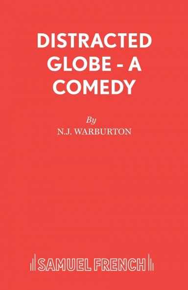 Distracted Globe - A Comedy