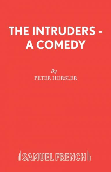 The Intruders - A Comedy