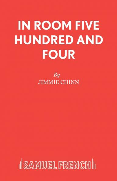 In Room Five Hundred and Four