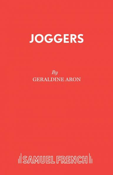 Joggers