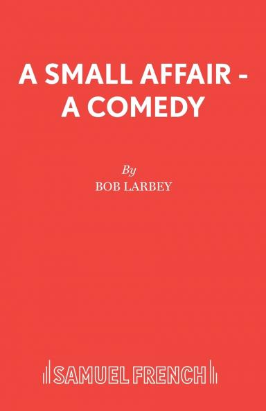 A Small Affair - A comedy