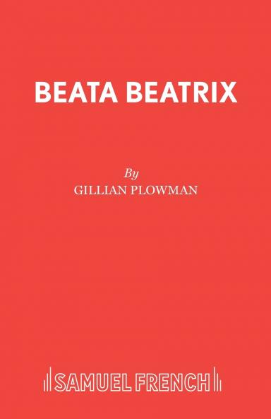 Beata Beatrix