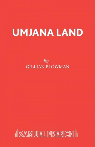 Umjana Land