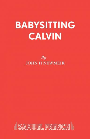 Babysitting Calvin