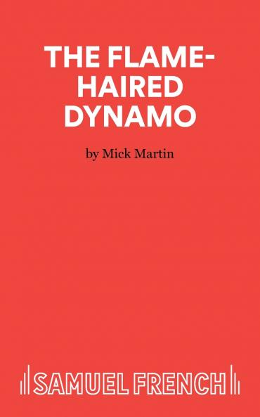 The Flame-Haired Dynamo