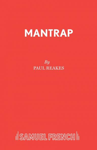 Mantrap