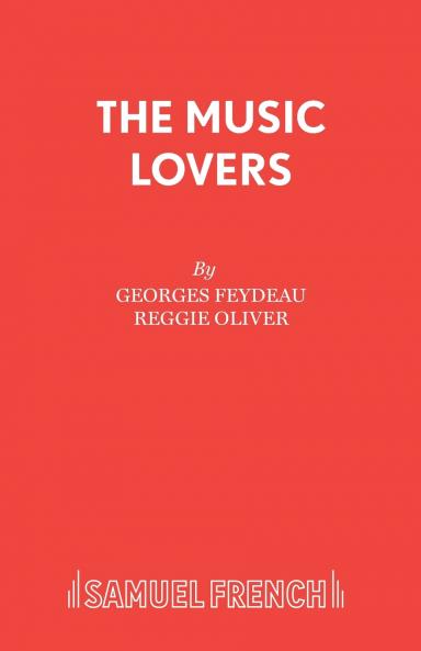 The Music Lovers