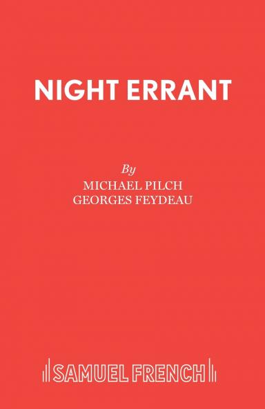 Night Errant