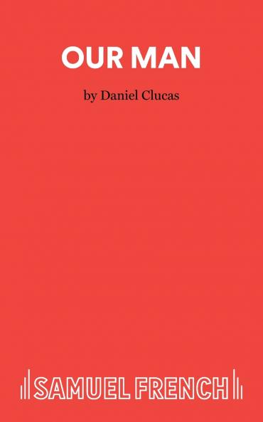 Our Man