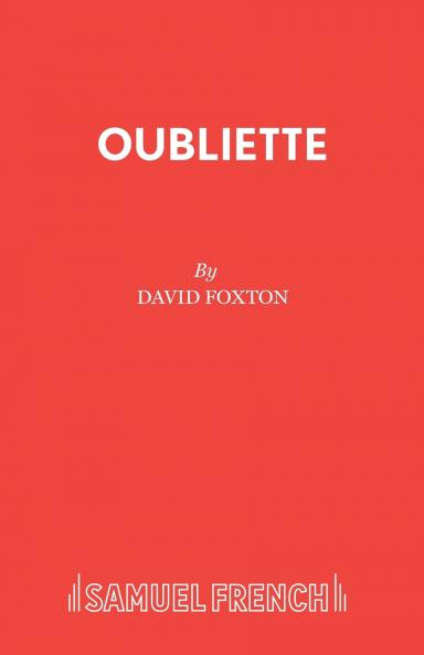 Oubliette
