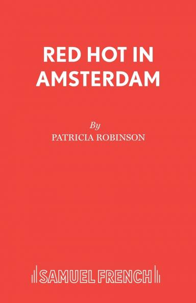 Red Hot in Amsterdam