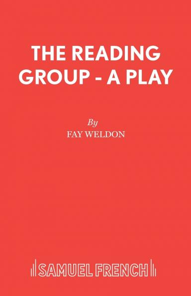 The Reading Group - A Play