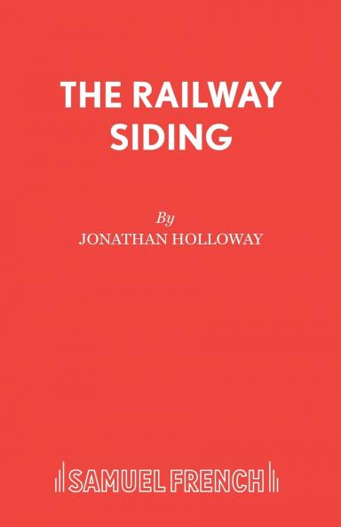 The Railway Siding