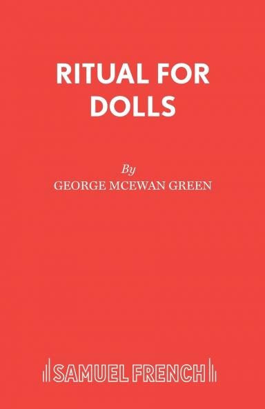 Ritual for Dolls
