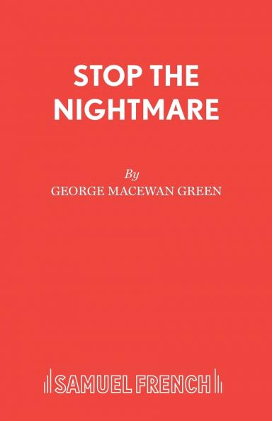 Stop the Nightmare