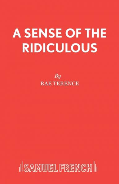 A Sense of the Ridiculous