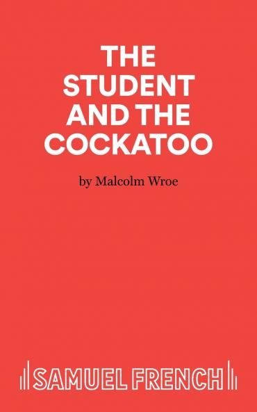 The Student and the Cockatoo