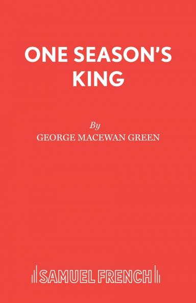 One Season's King