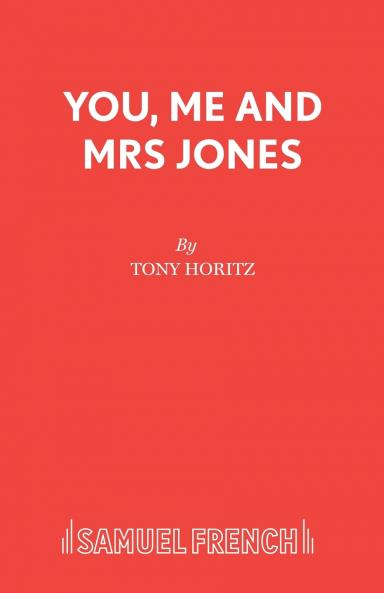 You Me and Mrs Jones