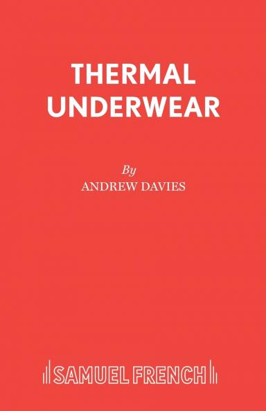 Thermal Underwear