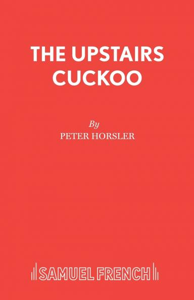 The Upstairs Cuckoo