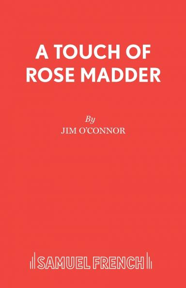 A Touch of Rose Madder
