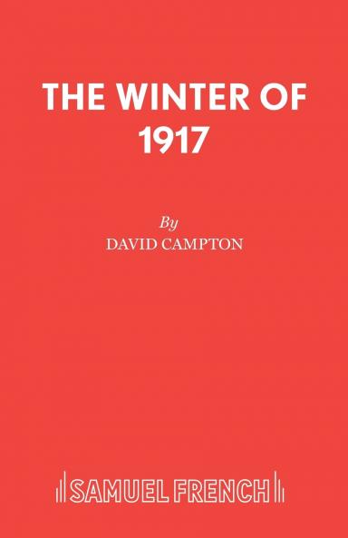 The Winter of 1917