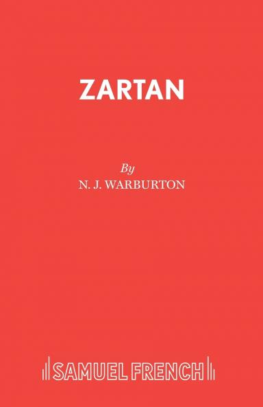 Zartan