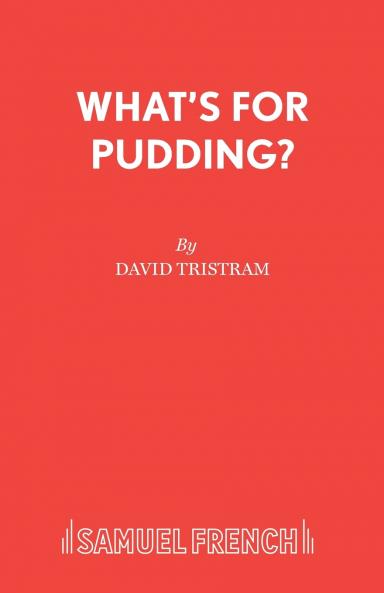 What's For Pudding?