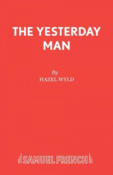The Yesterday Man