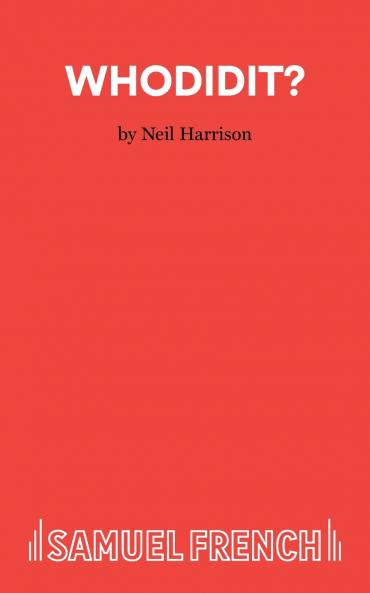 Whodidit